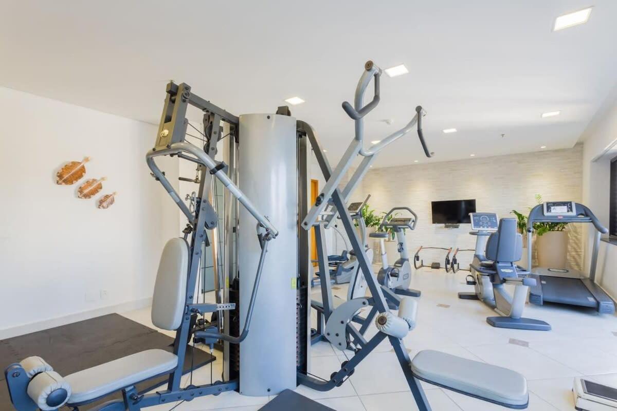 Bhomy Jardins Requinte E Conforto Ce1510 상파울루 외부 사진