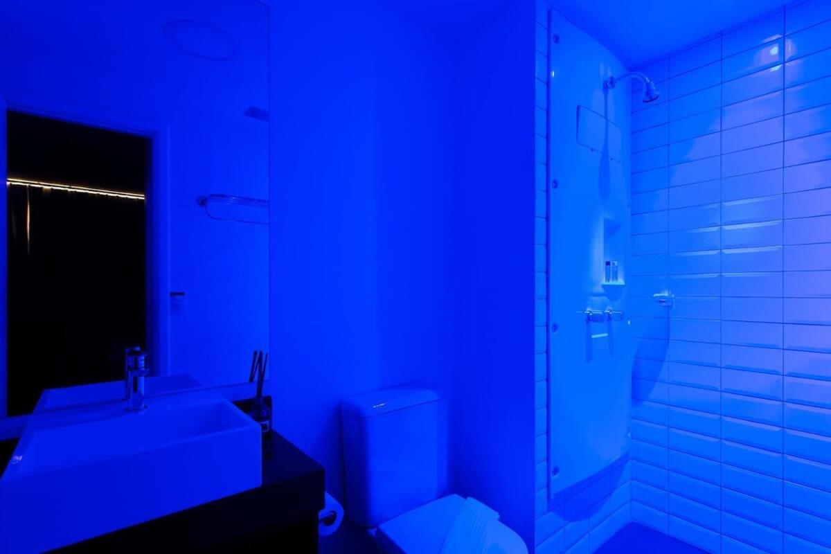 Bhomy Jardins Requinte E Conforto Ce1510 상파울루 외부 사진