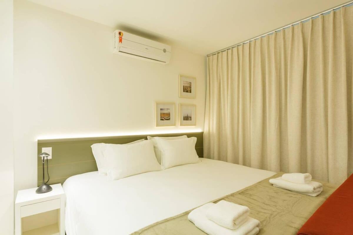 Bhomy Jardins Requinte E Conforto Ce1510 상파울루 외부 사진